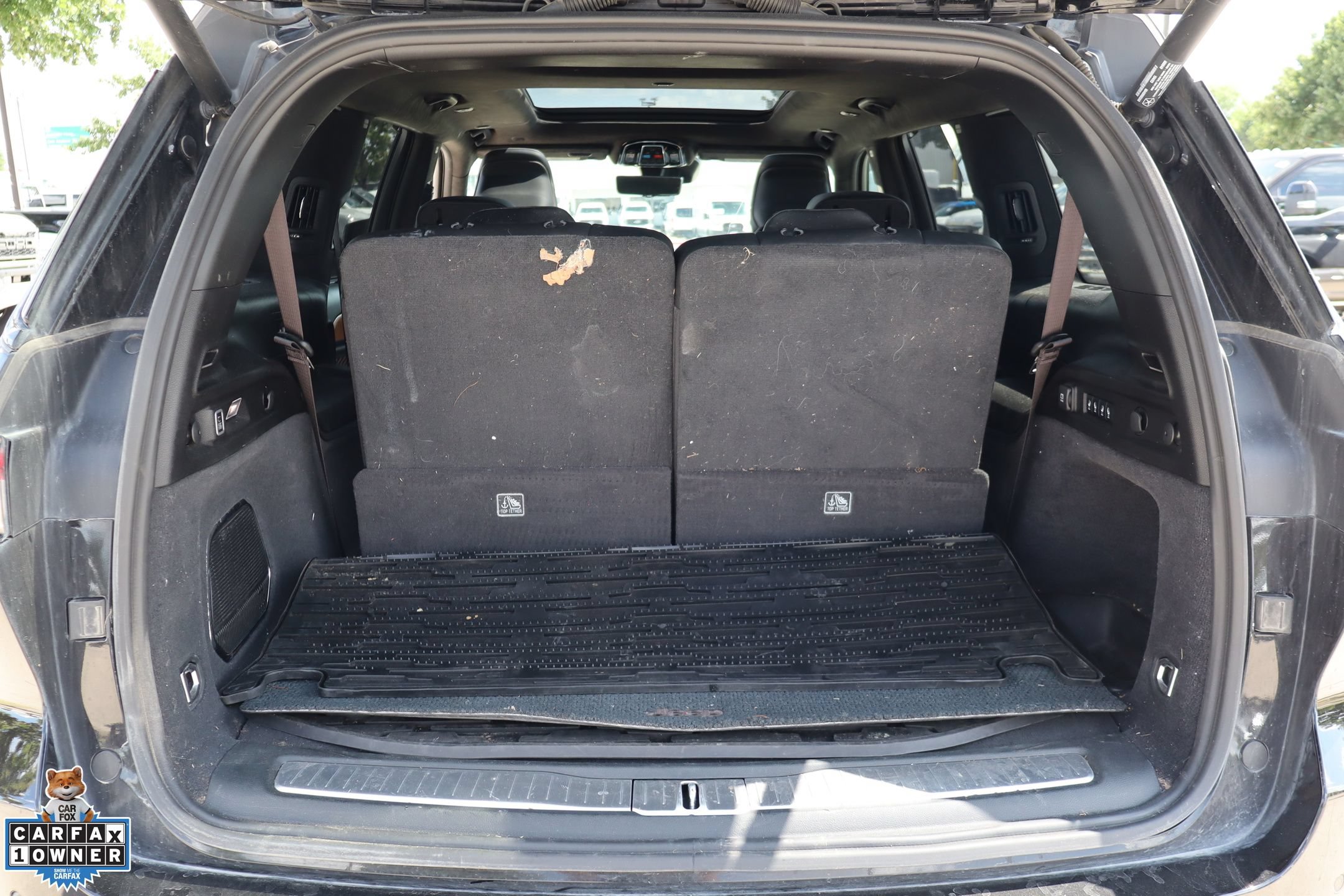 Used 2023 Jeep Grand Cherokee L Summit AWD/4WD image 28