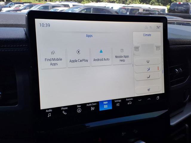 Certified 2023 Ford Expedition Max XLT AWD/4WD image 12