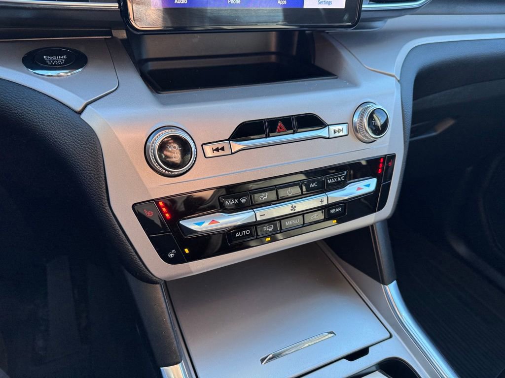 Certified 2023 Ford Explorer XLT w/ Equipment Group 202A image 24