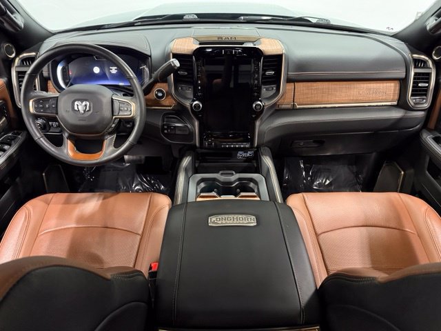 Used 2024 RAM 3500 Limited AWD/4WD image 41