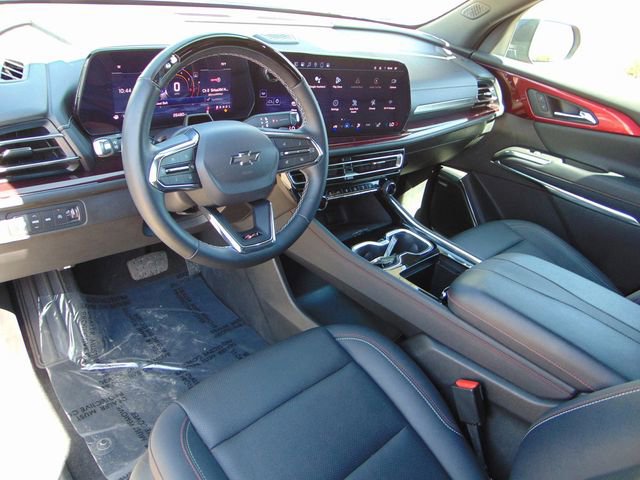 Used 2024 Chevrolet Traverse Z71 w/ Enhanced Driving Package AWD/4WD image 12