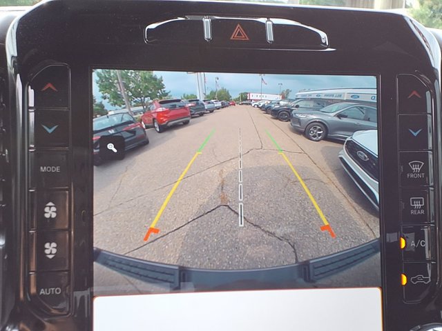 Used 2023 RAM 1500 Big Horn AWD/4WD image 9