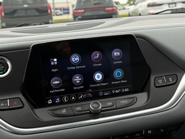 Used 2020 Chevrolet Blazer LT w/ Sound & Technology Package FWD image 27