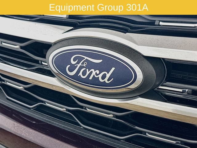 Certified 2024 Ford Expedition Limited AWD/4WD image 34