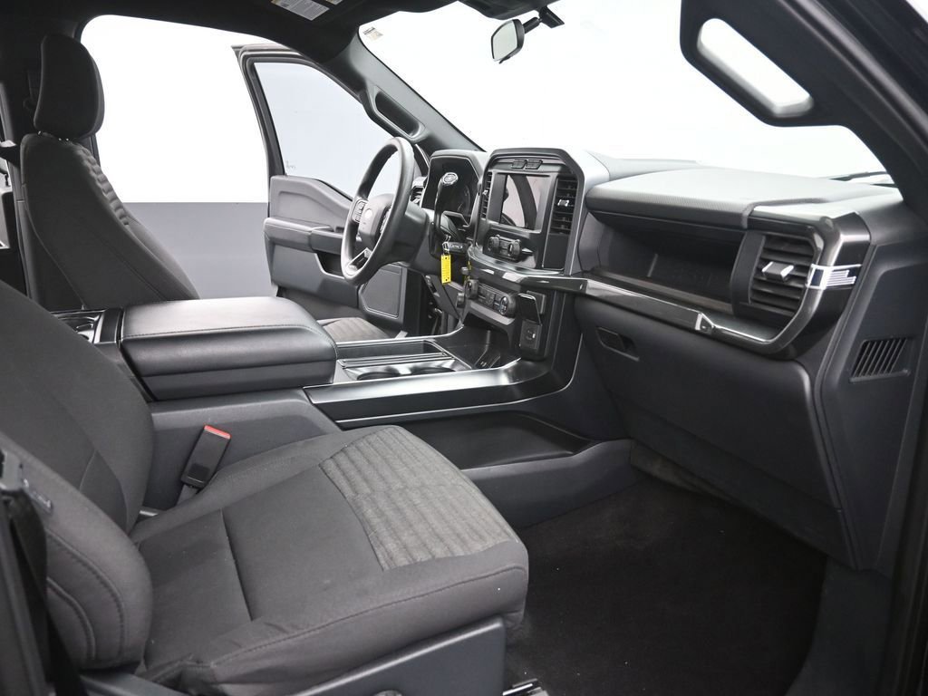 Certified 2023 Ford F150 XL w/ STX Appearance Package image 27