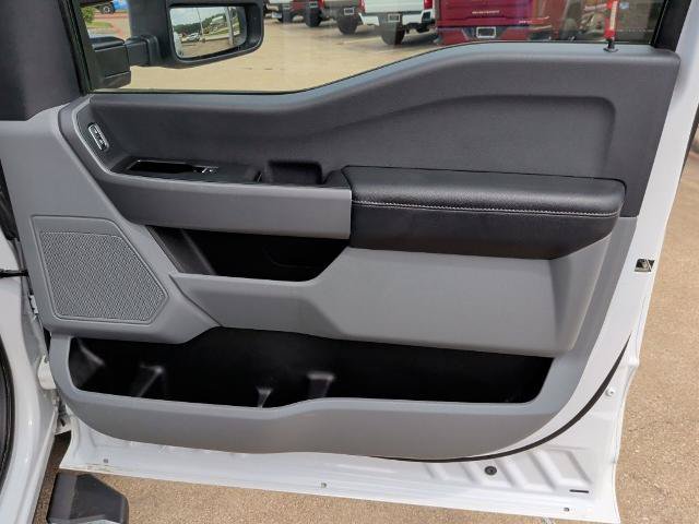 Certified 2024 Ford F350 XLT AWD/4WD image 17