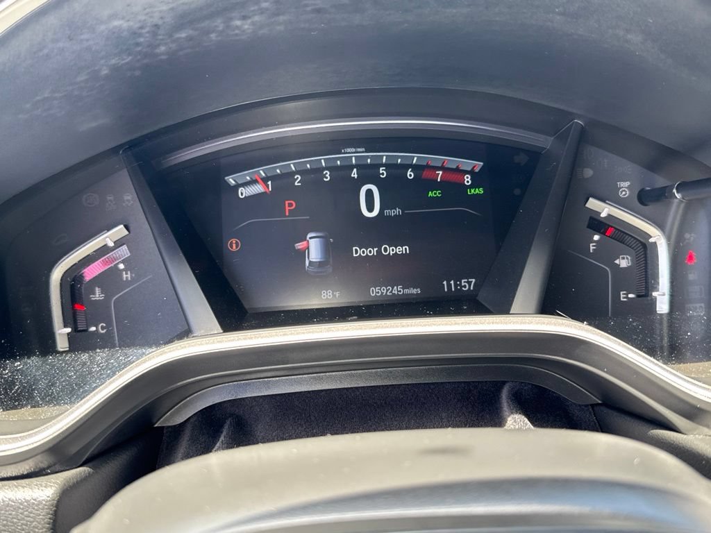 Used 2022 Honda CR-V EX-L image 27