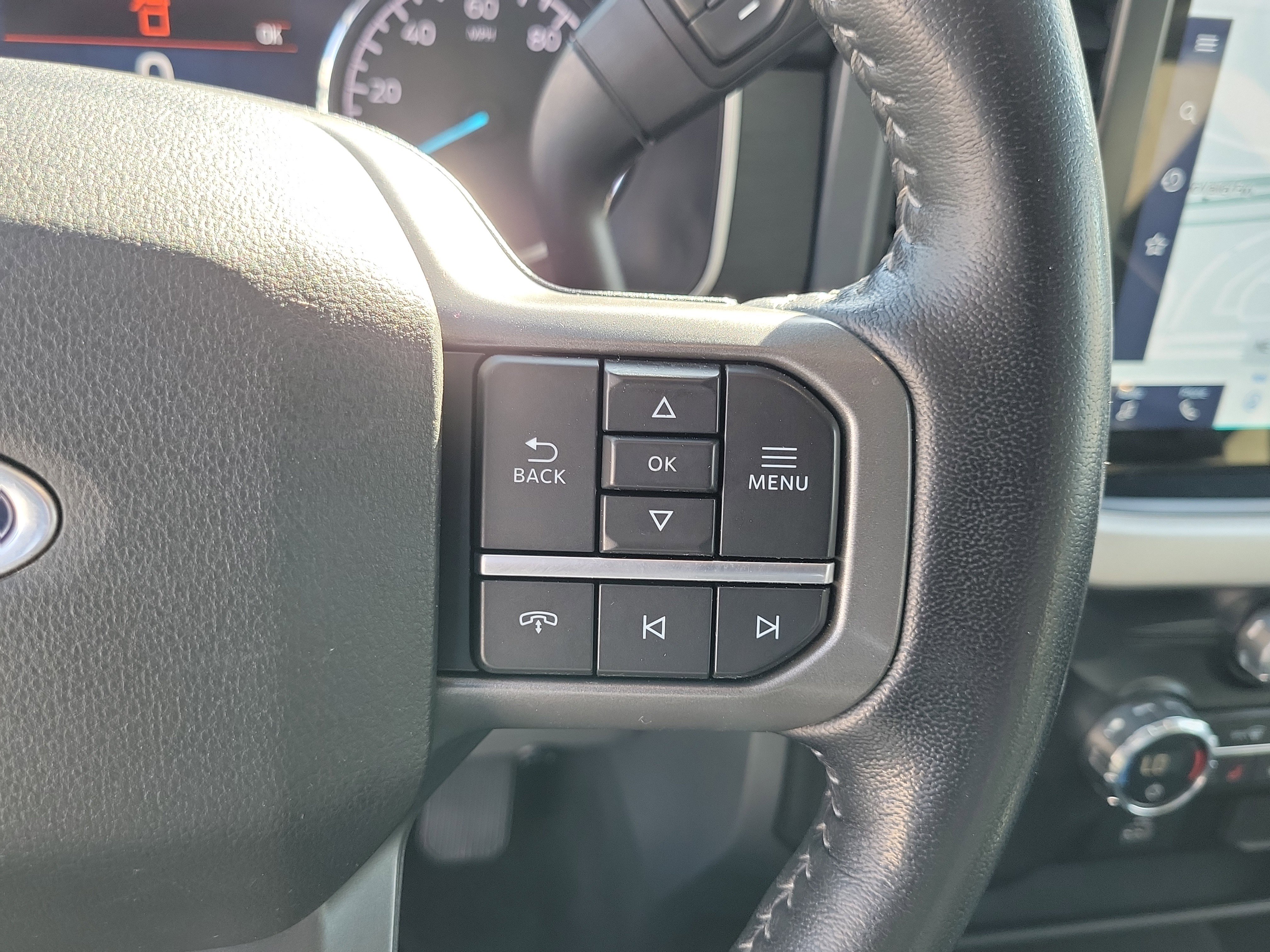 Certified 2021 Ford F150 XLT w/ Equipment Group 302A High AWD/4WD image 7