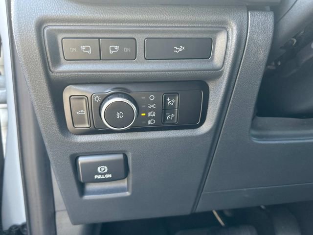 Certified 2023 Ford F150 XLT w/ Equipment Group 302A High image 40