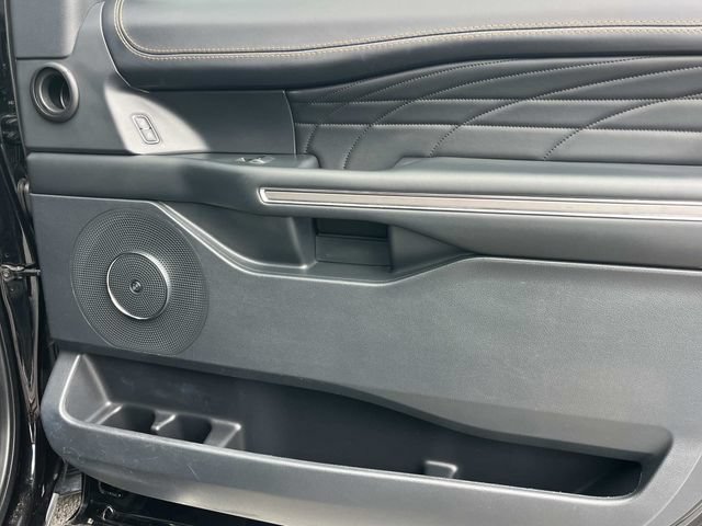 Certified 2022 Ford Expedition Max Platinum AWD/4WD image 28