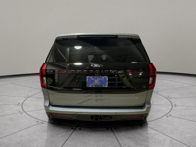 Certified 2026 Ford Expedition Tremor AWD/4WD image 4