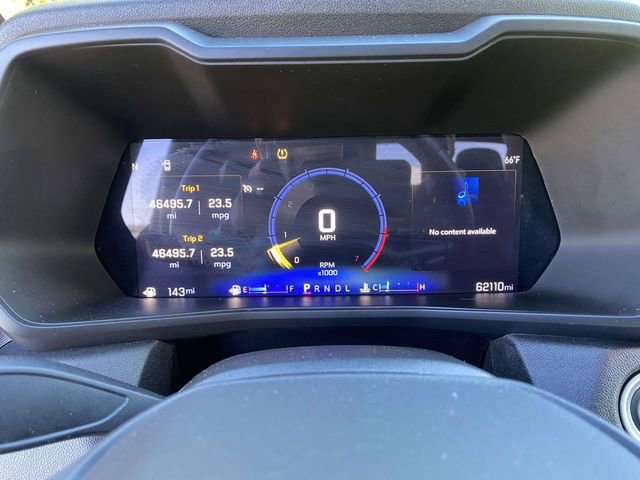 Used 2024 Chevrolet Colorado W/T w/ Safety Package image 23