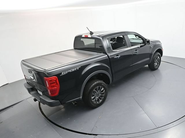 Certified 2020 Ford Ranger XLT w/ Equipment Group 301A Mid RWD image 42