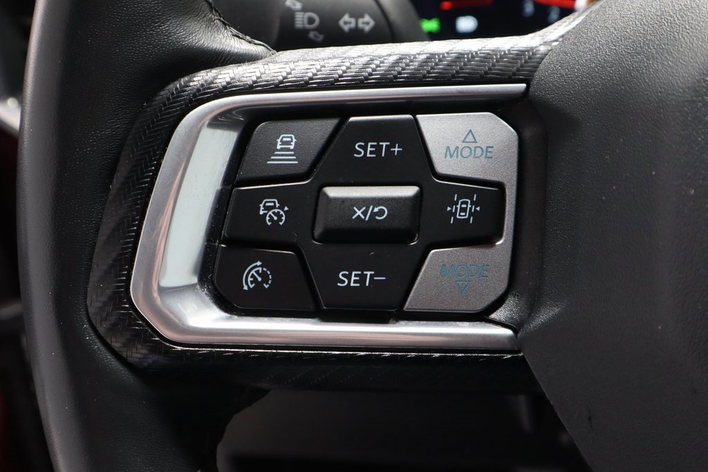 Certified 2025 Ford Mustang GT Premium image 27