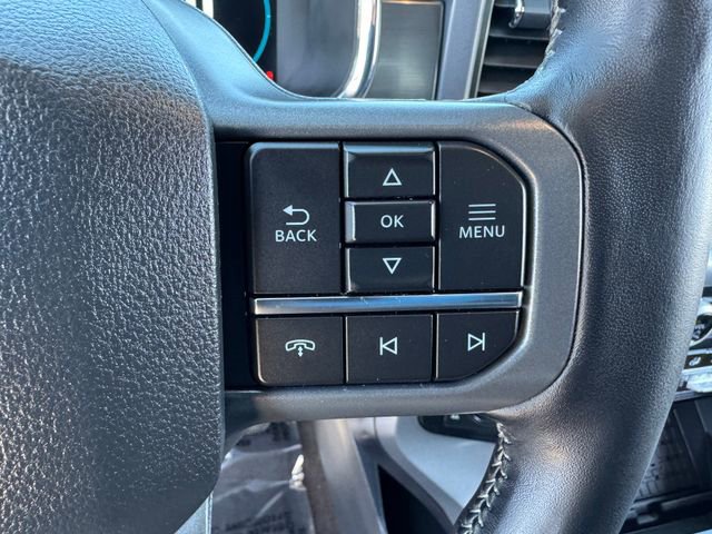 Certified 2023 Ford F150 Lariat w/ Equipment Group 502A High image 24