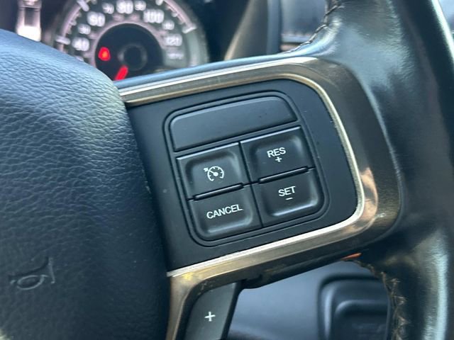 Used 2021 RAM 2500 Limited AWD/4WD image 34