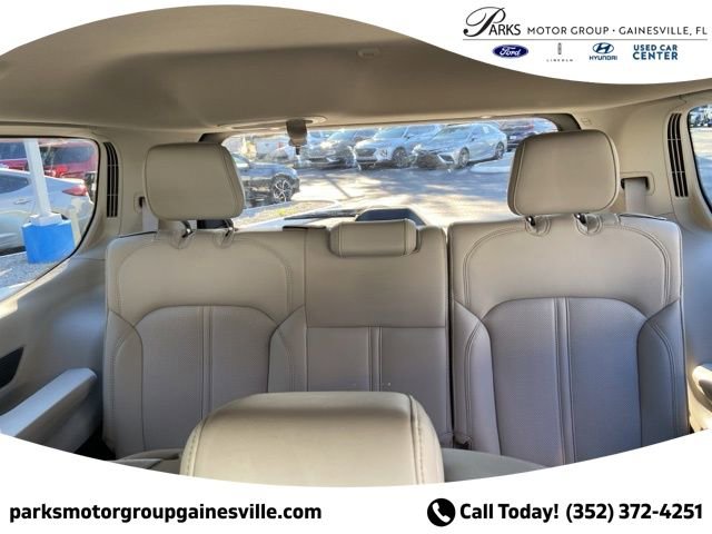 Used 2022 Jeep Wagoneer Series II AWD/4WD image 13