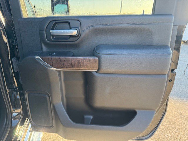 Used 2021 GMC Sierra 2500 Denali image 32