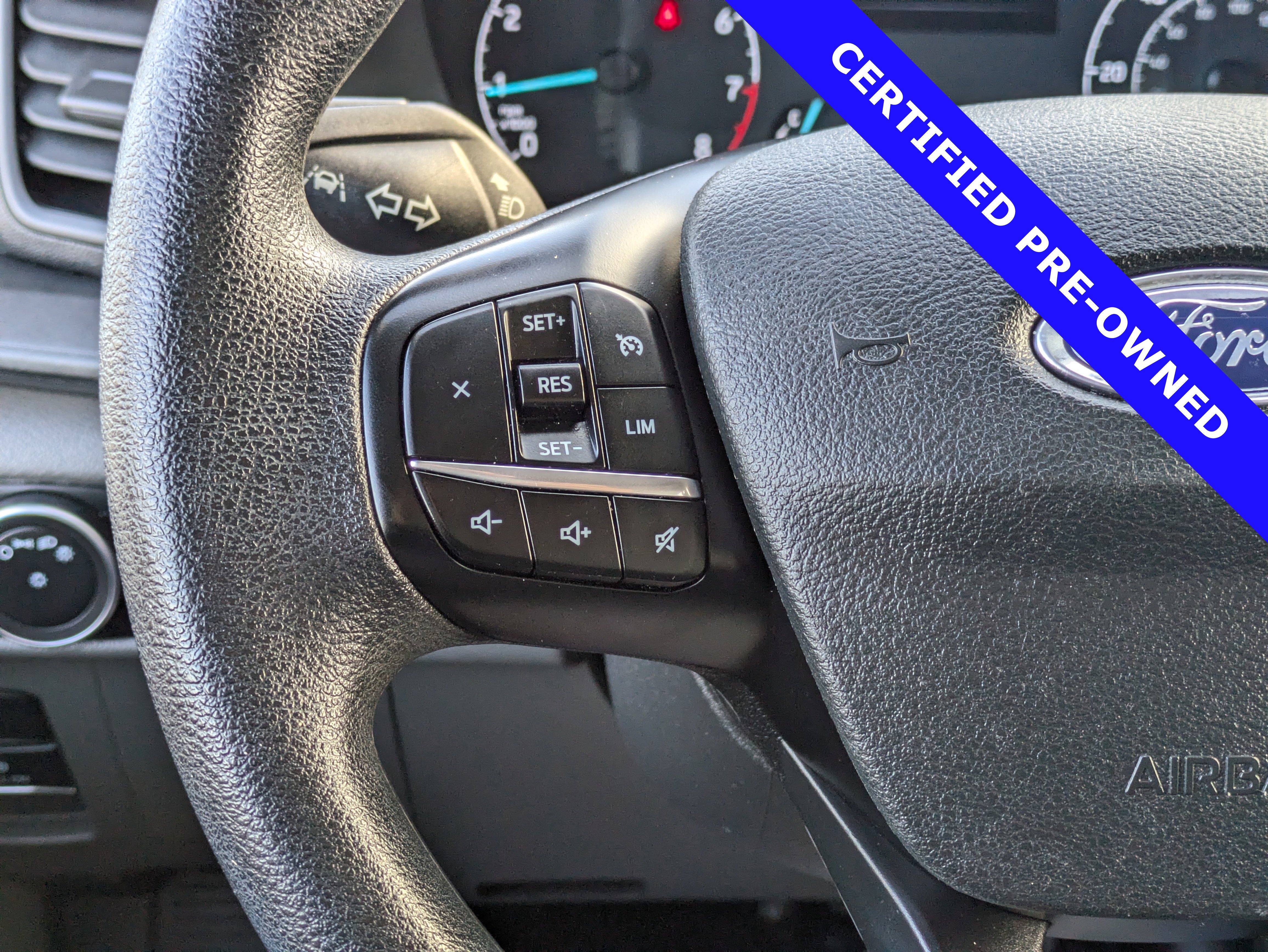 Certified 2024 Ford Transit 250 Low Roof w/ Exterior Upgrade Package image 22