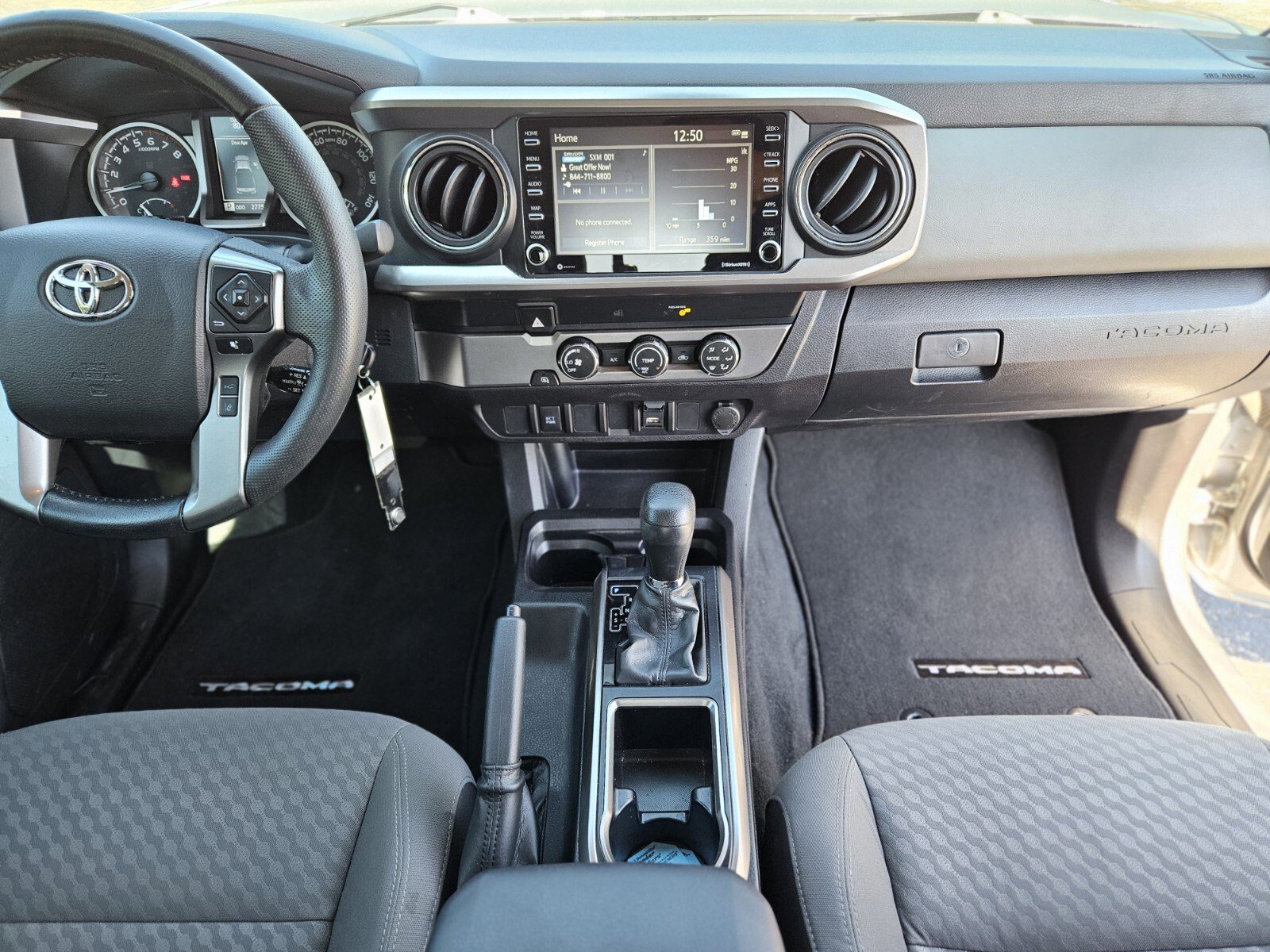 Used 2023 Toyota Tacoma SR5 image 14