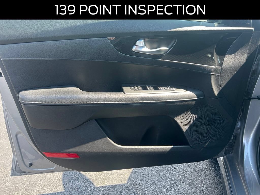 Used 2023 Kia Forte GT-Line FWD image 8