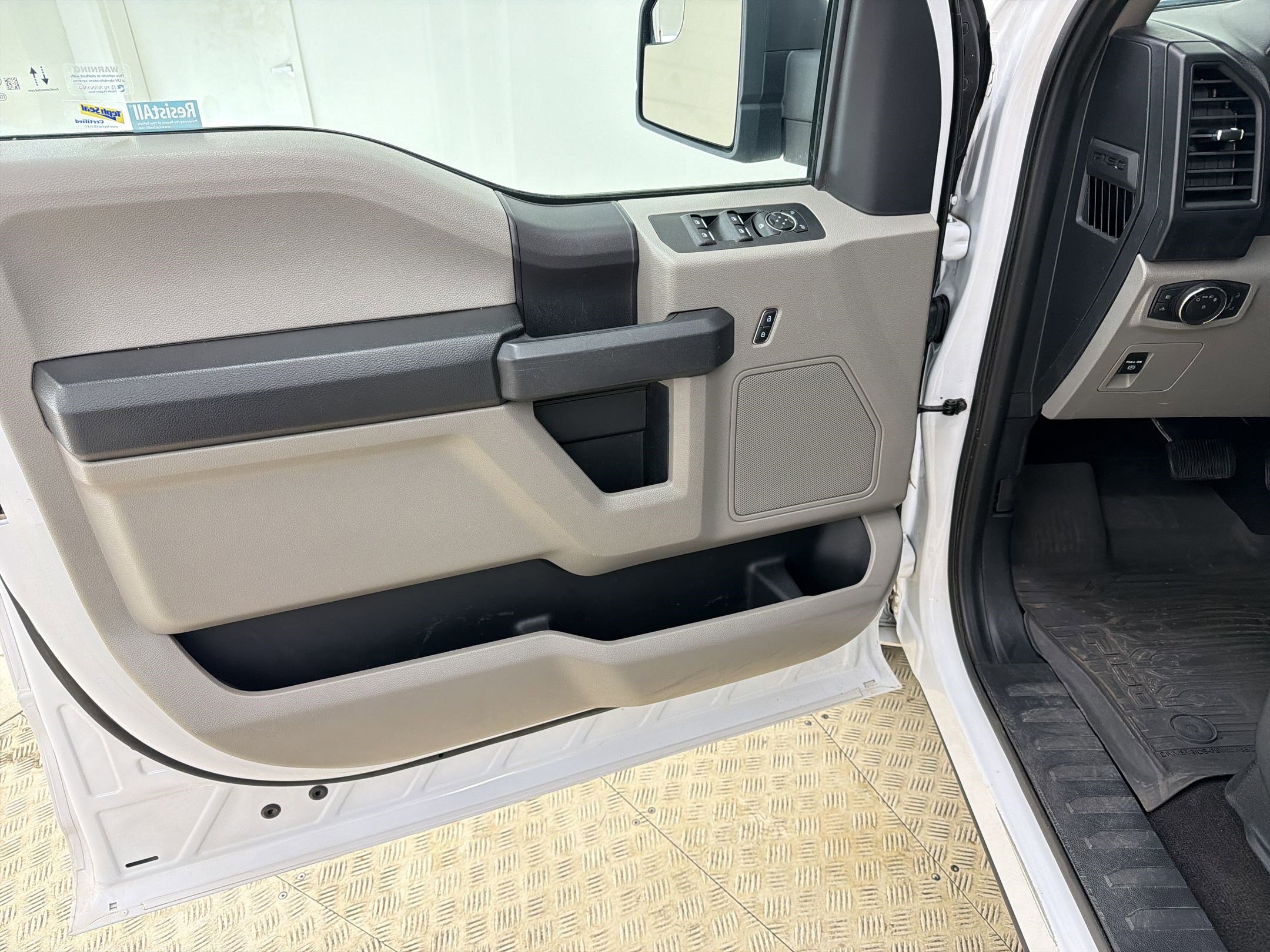 Certified 2020 Ford F150 XL w/ Equipment Group 101A Mid image 20