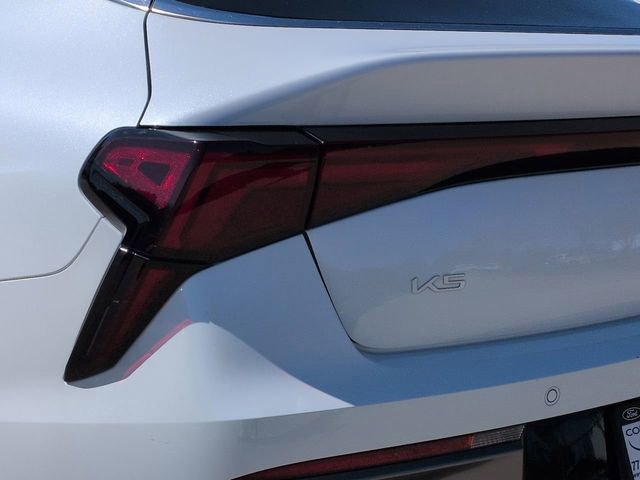 Used 2025 Kia K5 LXS image 14