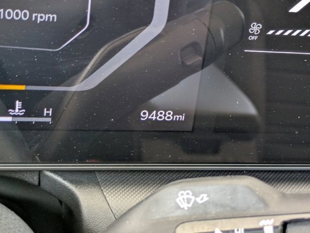 Used 2025 Kia K4 EX image 24