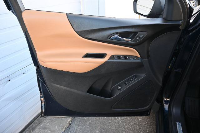 Used 2020 Chevrolet Equinox Premier FWD image 19