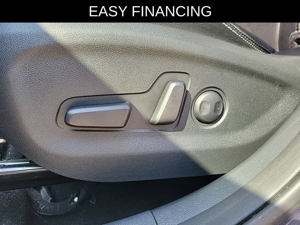 Used 2018 Kia Sportage EX FWD image 15