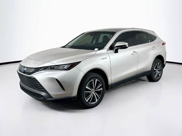 Used 2021 Toyota Venza LE