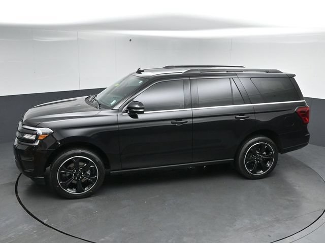 Certified 2024 Ford Expedition Limited AWD/4WD image 49