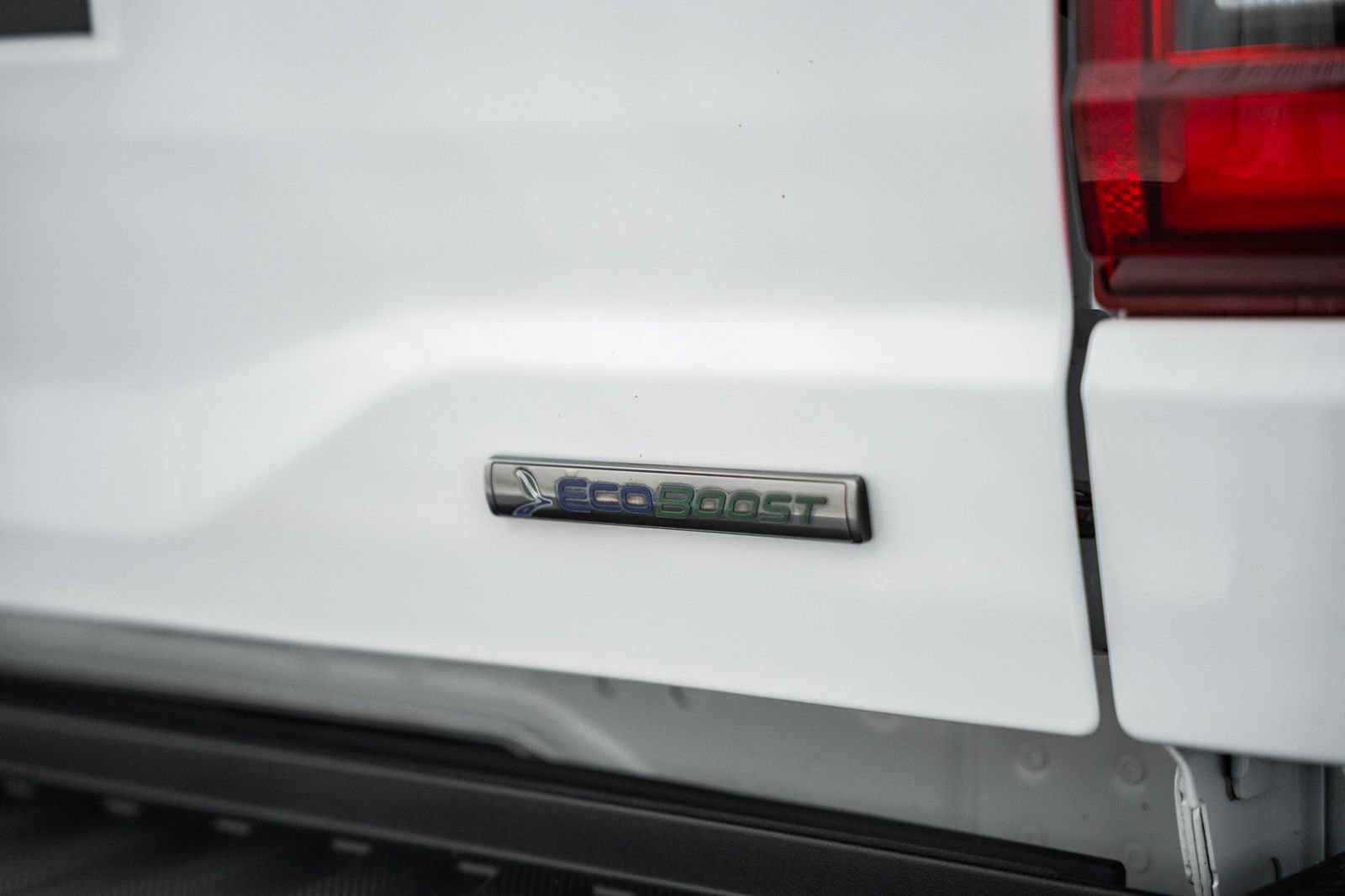 Certified 2023 Ford F150 Lariat w/ Equipment Group 502A High image 9