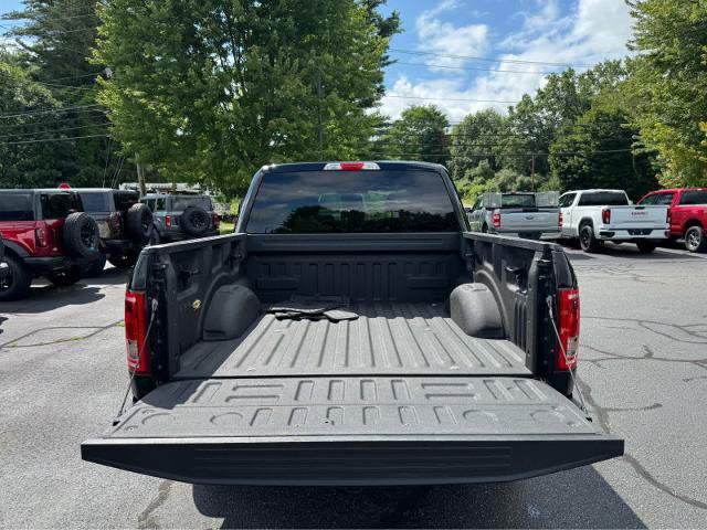 Certified 2017 Ford F150 XLT w/ Equipment Group 301A Mid AWD/4WD image 5