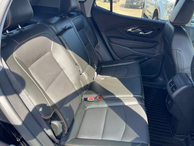 Used 2024 GMC Terrain AT4 w/ Infotainment Package II AWD/4WD image 20