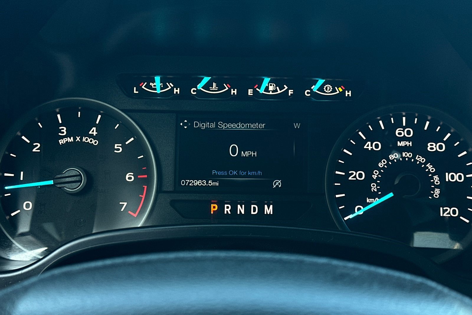 Certified 2020 Ford F150 XLT w/ Equipment Group 302A Luxury image 27