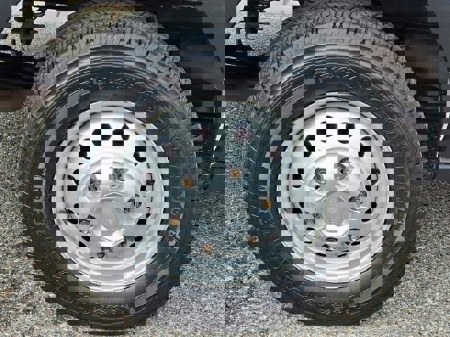 Certified 2023 Ford Transit 250 148 High Roof AWD w/ Load Area Protection Package image 35