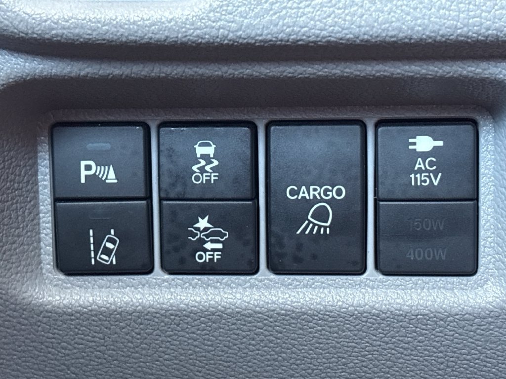 Used 2020 Honda Ridgeline RTL-E image 36