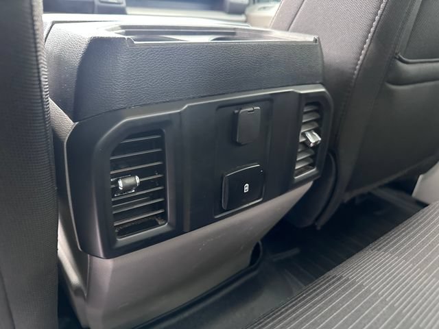 Certified 2020 Ford F150 XL w/ Equipment Group 101A Mid AWD/4WD image 8