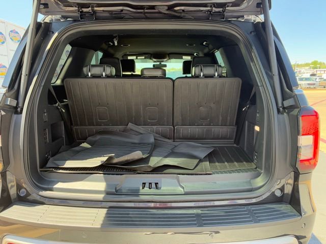 Certified 2024 Ford Expedition Timberline AWD/4WD image 6