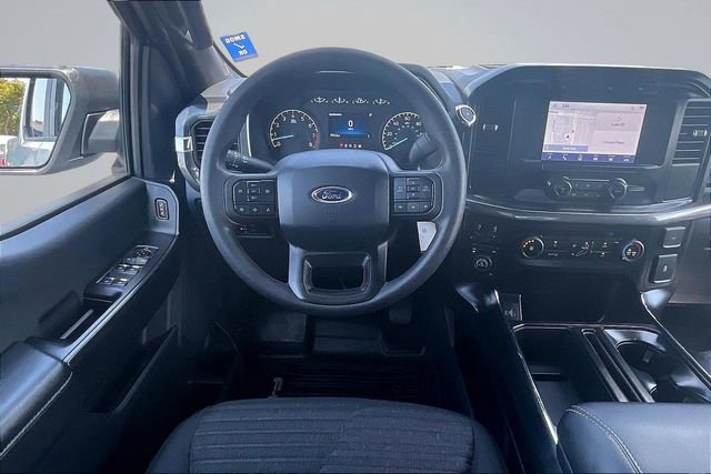 Certified 2023 Ford F150 XL w/ STX Appearance Package AWD/4WD image 5