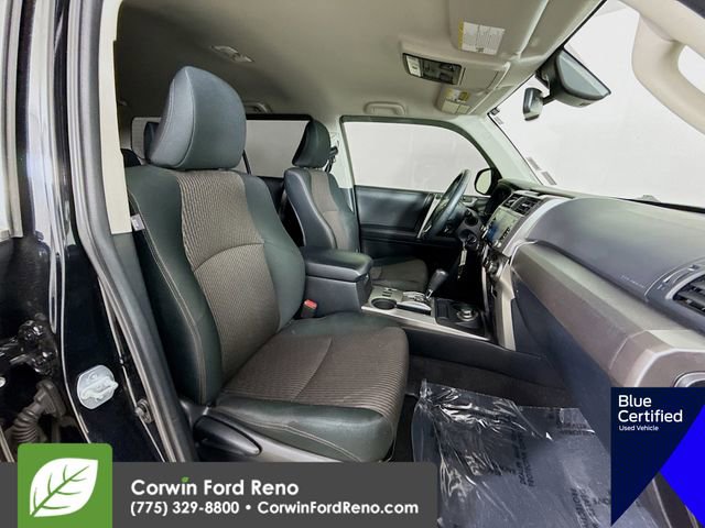 Used 2021 Toyota 4Runner Trail Special Edition image 30