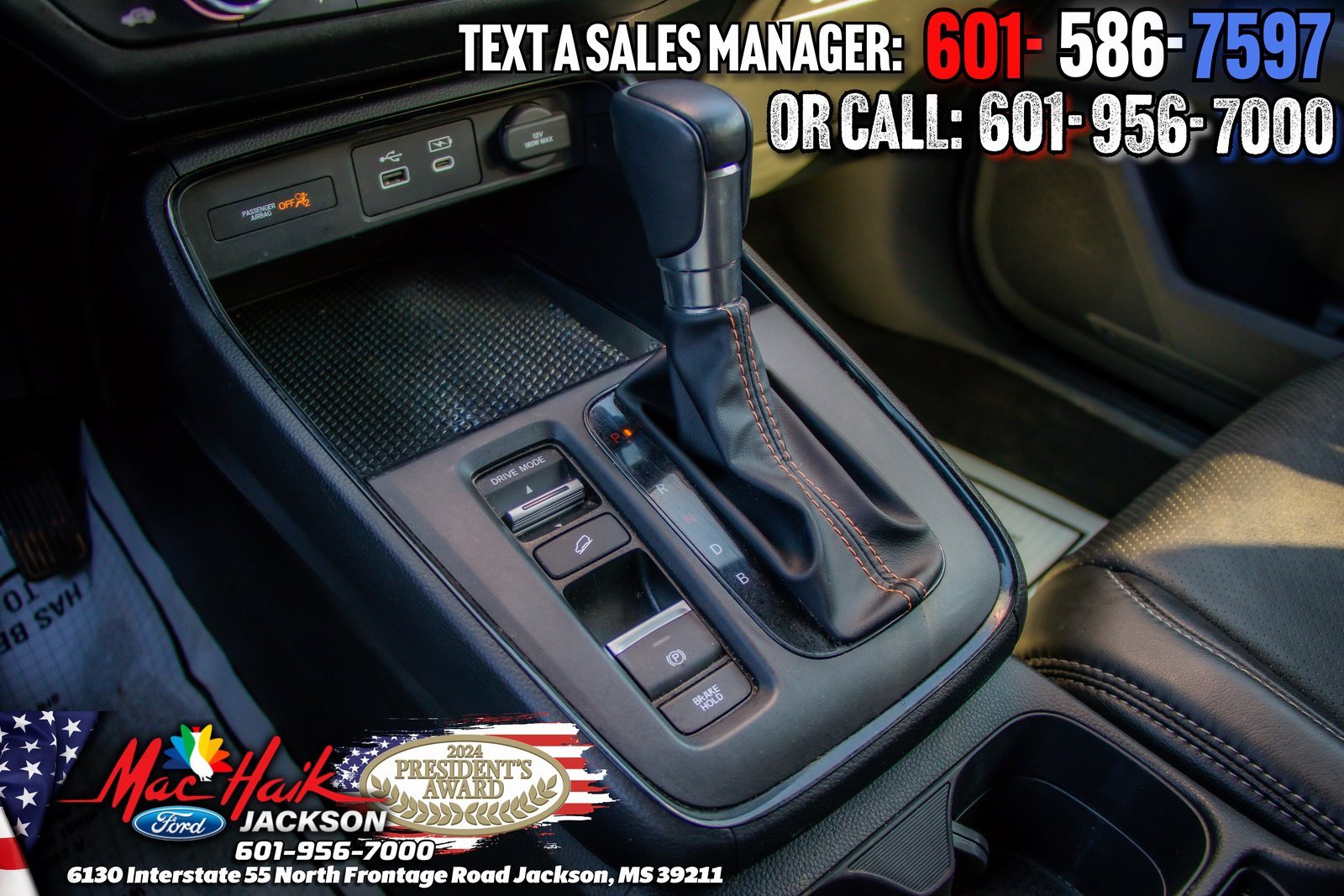 Used 2023 Honda CR-V Sport image 19