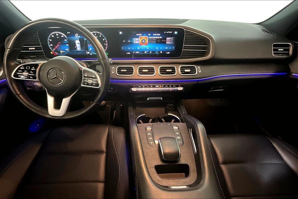 Used 2022 Mercedes-Benz GLE 350 w/ Premium Package image 15