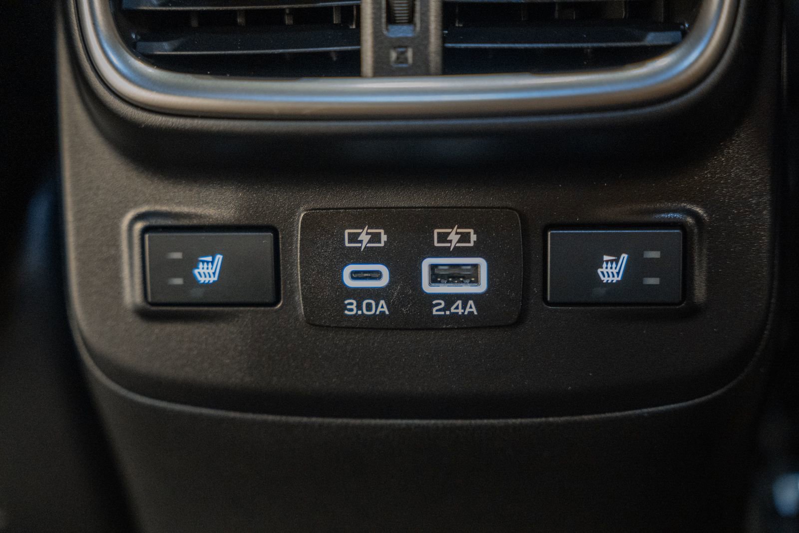 Used 2024 Subaru Legacy Touring XT image 37