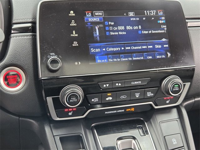 Used 2020 Honda CR-V EX image 18