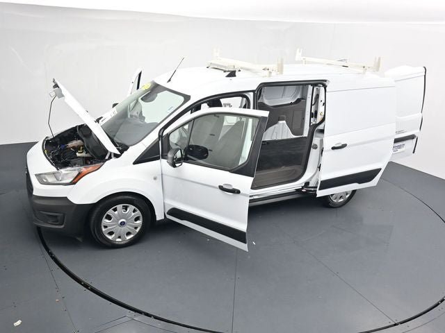Certified 2020 Ford Transit Connect XL FWD image 42