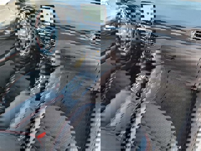 Certified 2024 Ford Escape ST-Line image 24