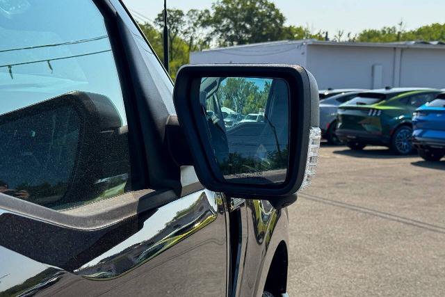 Certified 2024 Ford F150 XLT w/ Equipment Group 302A MID image 33