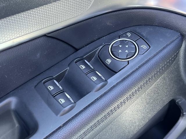 Certified 2018 Ford Explorer XLT w/ Equipment Group 202A image 17
